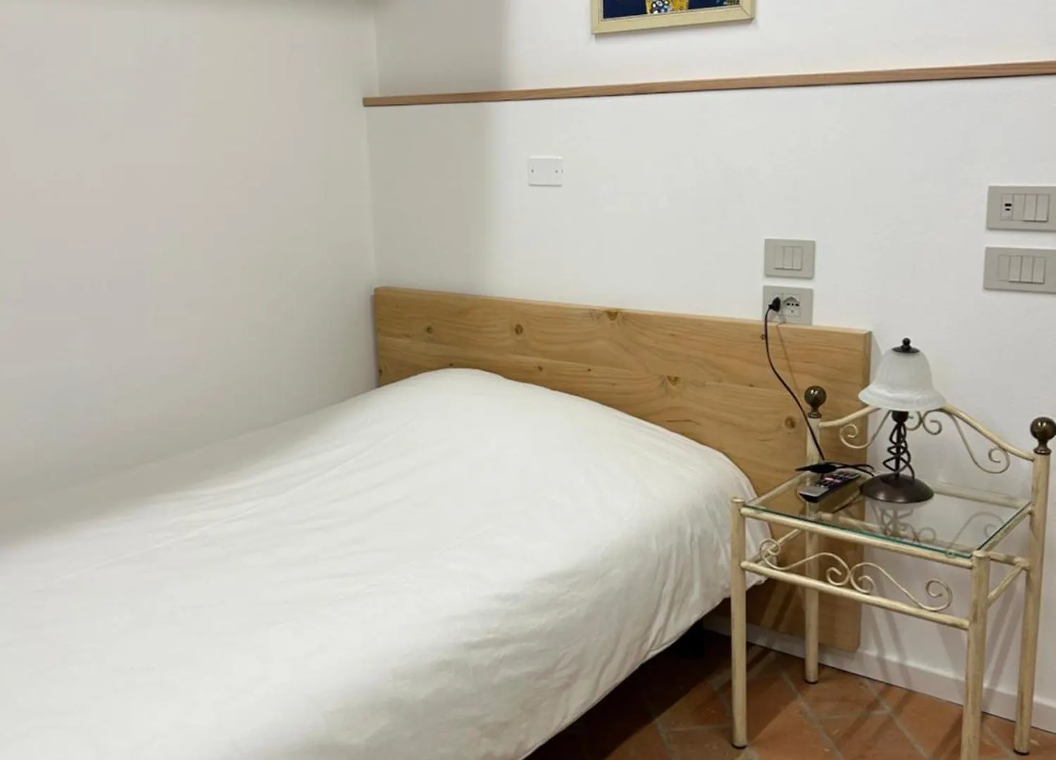 Hostal Locazione Turistica Casa Delle Ceramiche Brendola 0*,