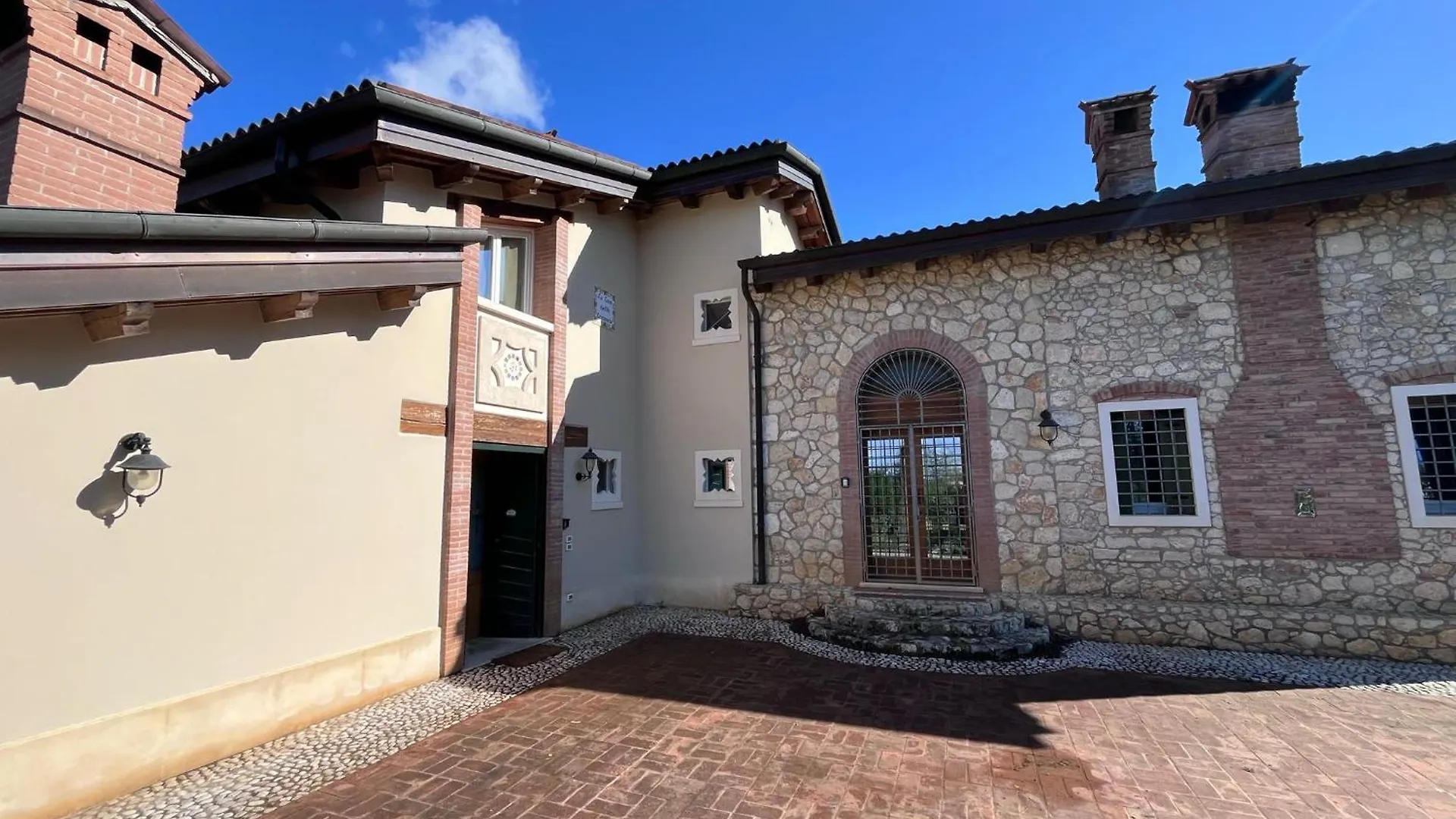 Hostal Locazione Turistica Casa Delle Ceramiche Brendola 0*,  Italia