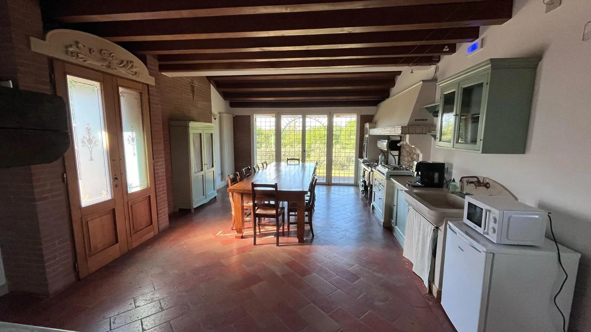 Hostal Locazione Turistica Casa Delle Ceramiche Brendola Casa rural